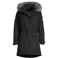 Women's Expedition Down Waterproof Winter Parka
