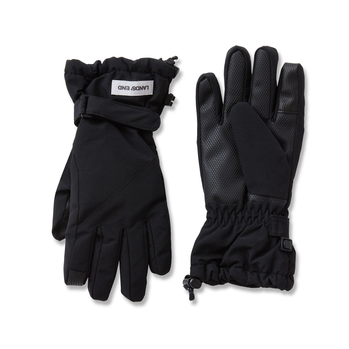 Kids Squall Gloves