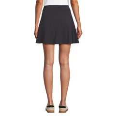 Women's Active Adaptive Lycra Skater Skorts