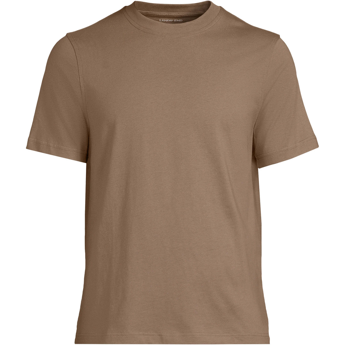 Men's Short Sleeve No Tuck Super T Shirt