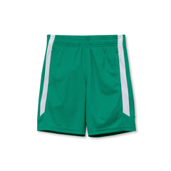 Boys Athletic Mesh Shorts