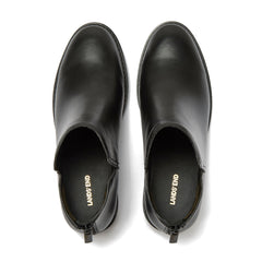 Women's Essential Zip Up Ankle Booties