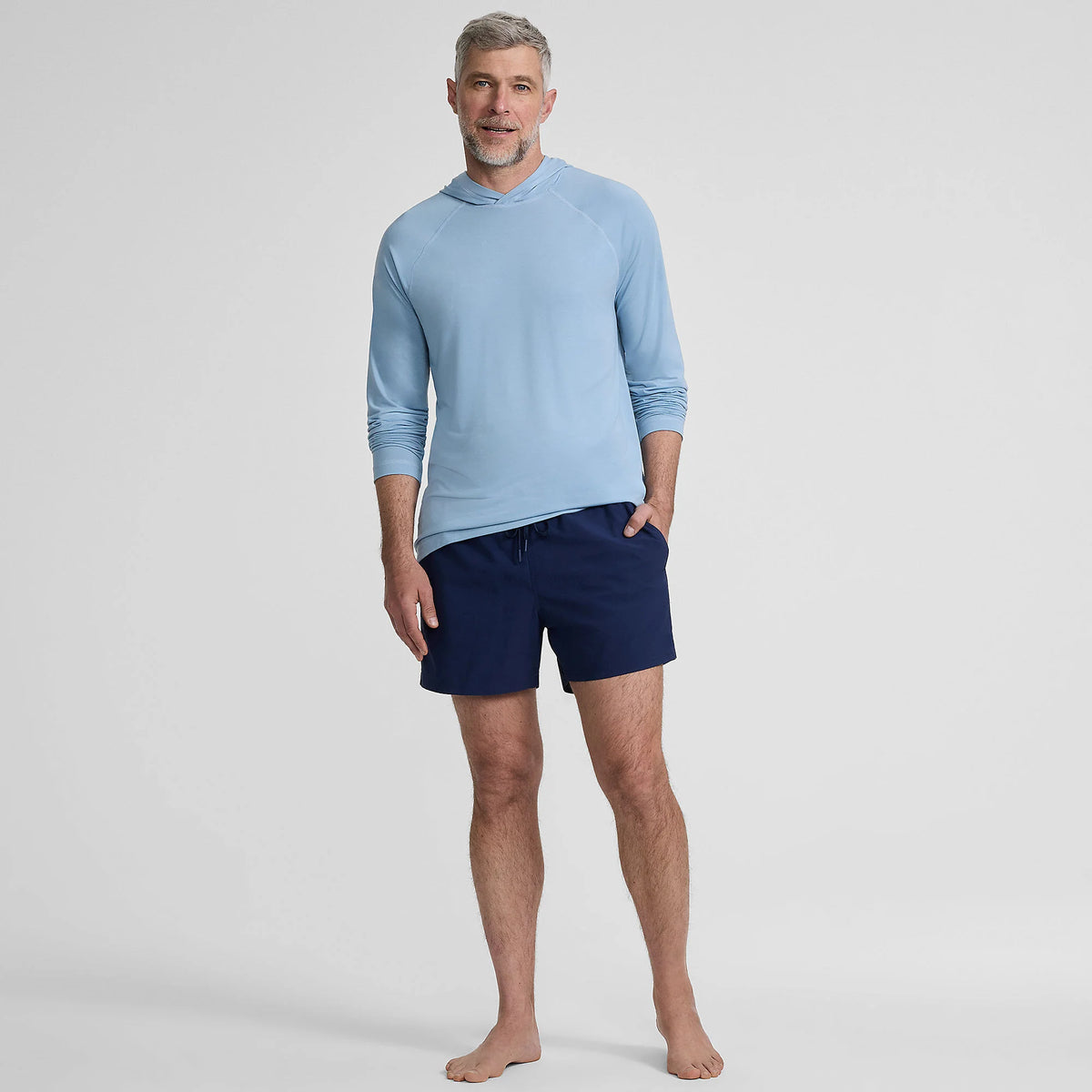 Men's 5 Inch Volley Swim Trunk