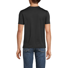 Men's Rapid Dry Short Sleeve Modern Fit Tee