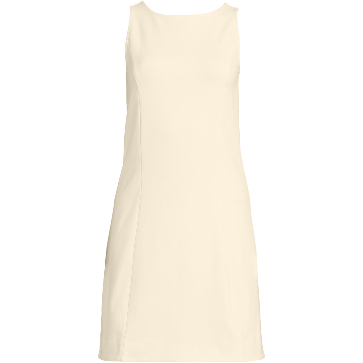 Women's Starfish Sleeveless Shift Dress