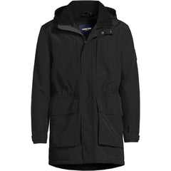 Men's Squall Waterproof Insulated Parka