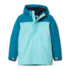Kids Squall Waterproof Insulated Jacket