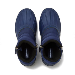 Kids Cloud Puffer Waterproof Snow Boots