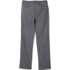 Women's Plain Front Dress Pants