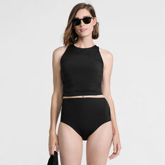 Women's Tugless Portrait Back Set