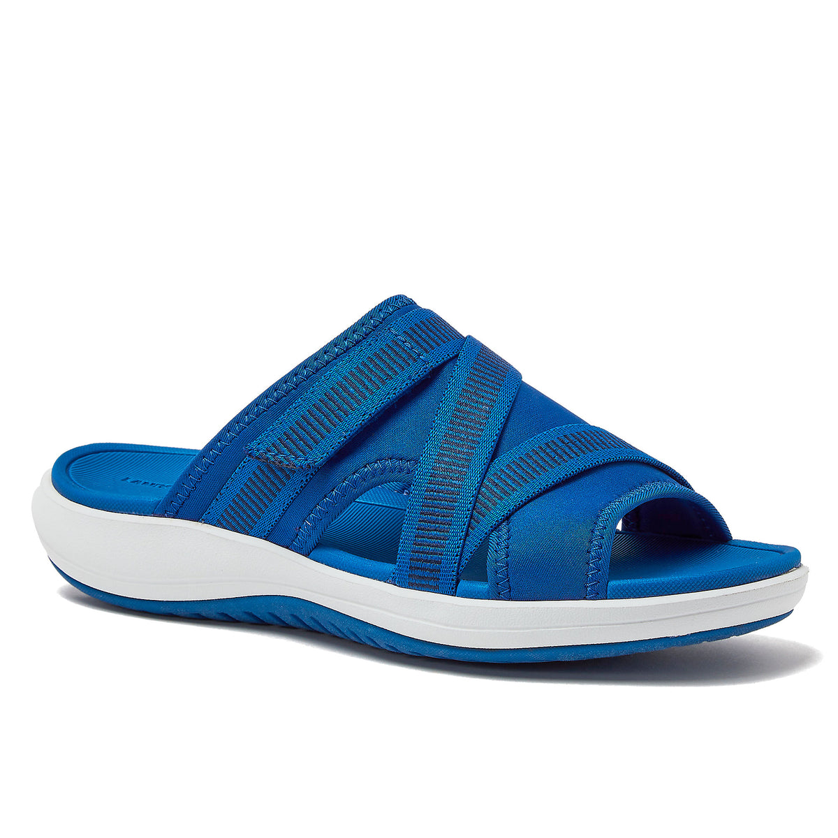 Women's Comfort Water Resistant Slides