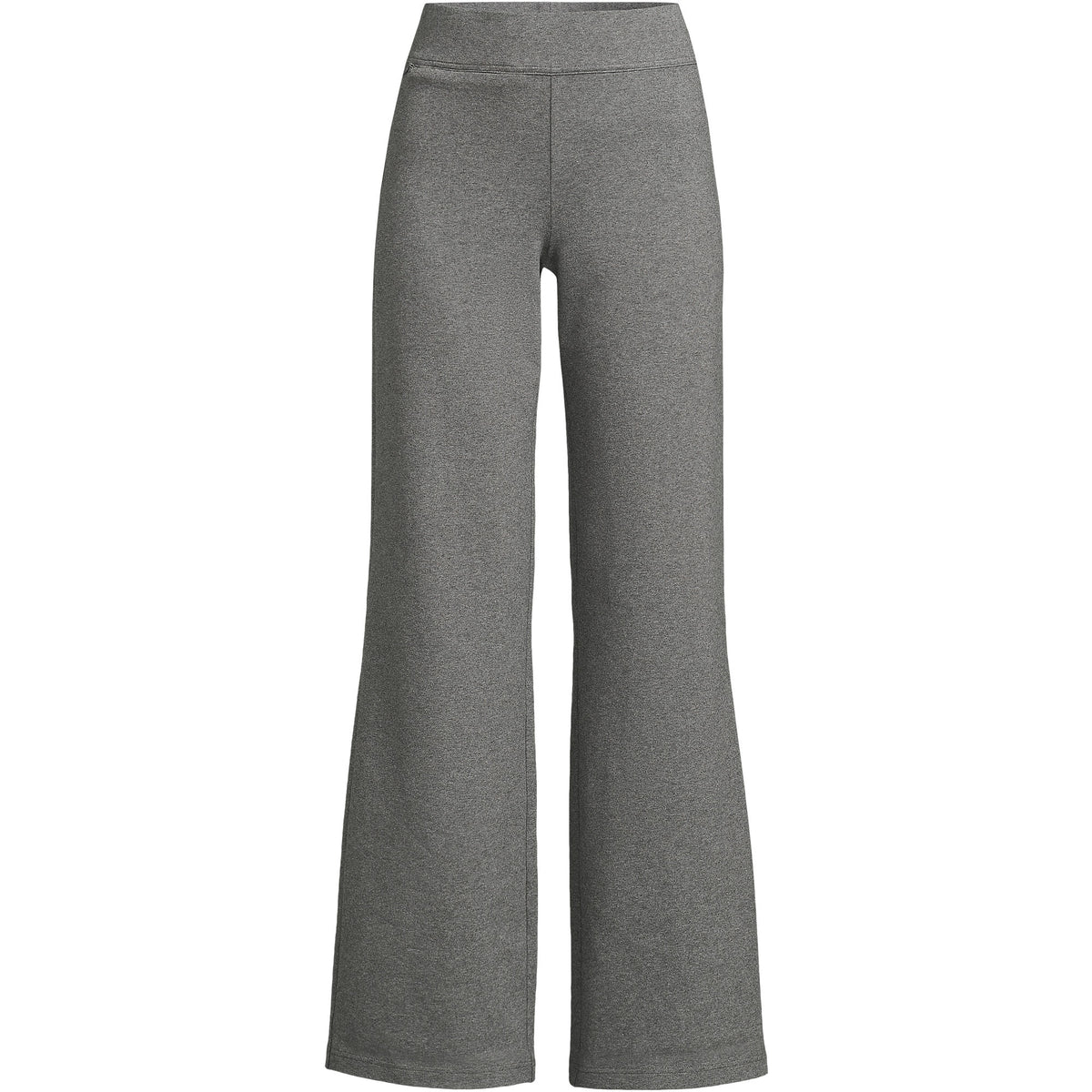 Women's Starfish High Rise Pull On Wide Leg Pocket Pants