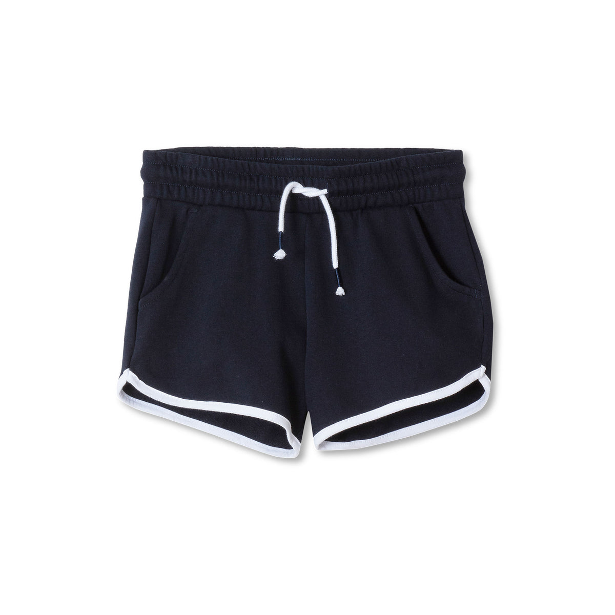 Girls Camp Shorts