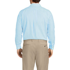 Big and Tall No Iron Supima Oxford Dress Shirt