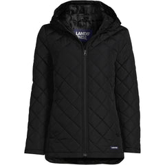 FeatherFree Insulated Jacket