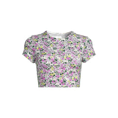 Women's DDD-Cup Tugless Cap Sleeve Midkini Top