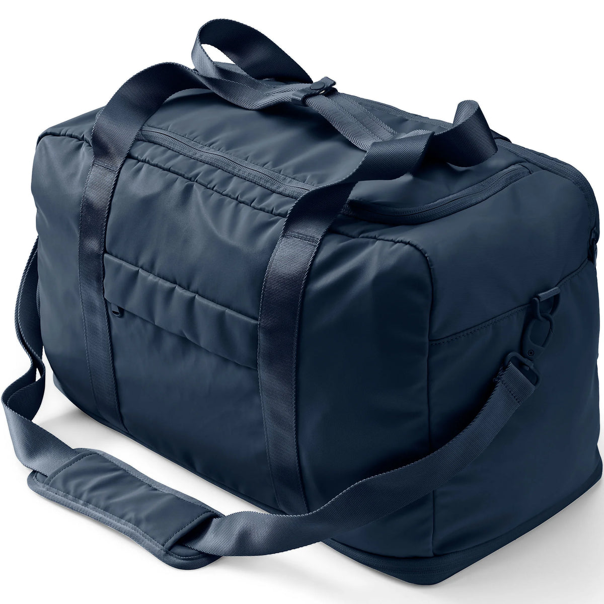 Travel Carry On Nylon Expandable Duffle