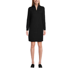 Women's Cozy Lofty Sweater Dress
