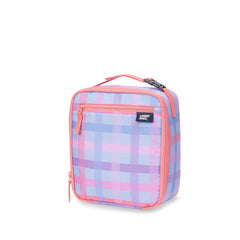 Kids Insulated EZ Wipe Lunch Box