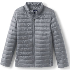 Kids Insulated Jacket
