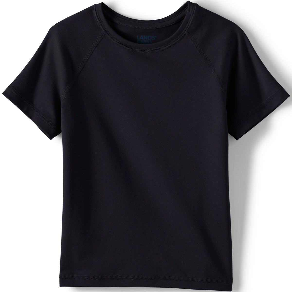 School Uniform Kids Short Sleeve Active Tee