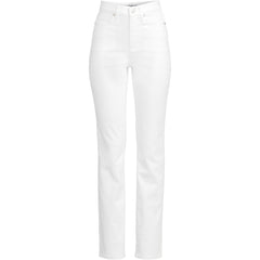 Women's Tall High Rise Straight Leg Jeans