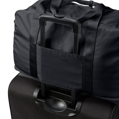 Travel Carry On Nylon Expandable Duffle
