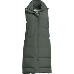 Women's Max 600 Down Puffer Vest