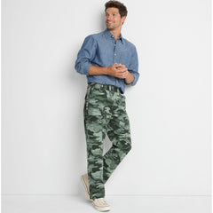Men's Ripstop Utility Cargo Pants