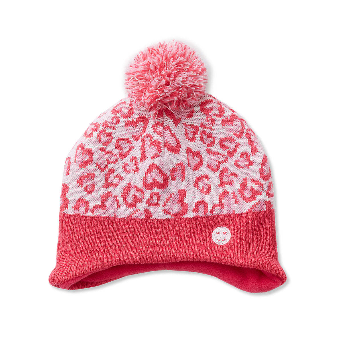 Kids Earflap Hat