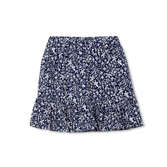 Girls Breezy Woven Skort