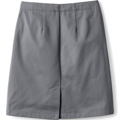Girls Blend Chino Skort Top of Knee