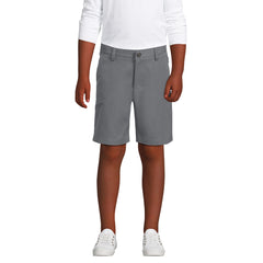 Boys Classic Active Performance Chino Shorts
