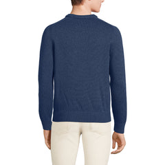Men's Drifter Flag Crew Neck Sweater