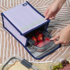 Small Insulated Cooler Bag