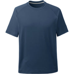 School Uniform Men's Short Sleeve Active Tee