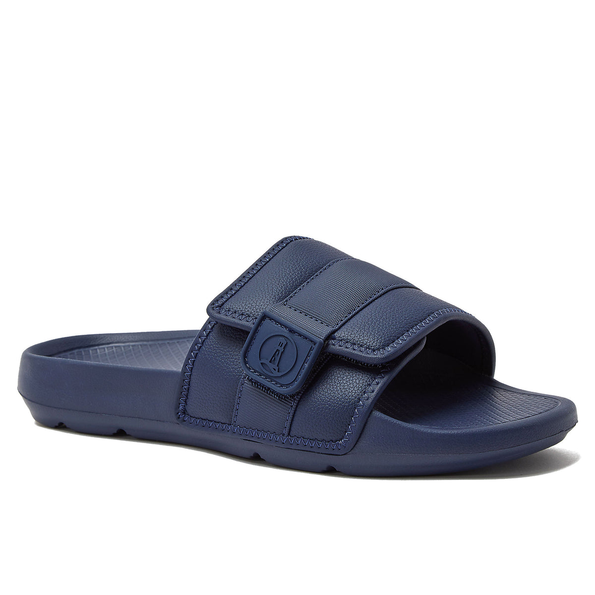 Men's Slip On Pool Slides
