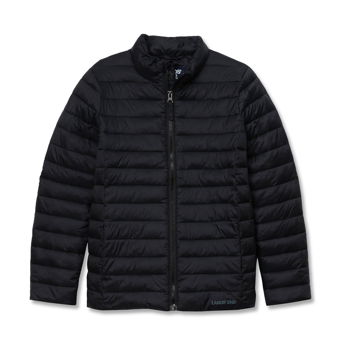 Kids Husky FeatherFree TM Insulated Packable Jacket