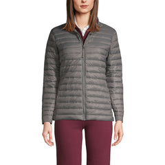 Women's Insulated Jacket