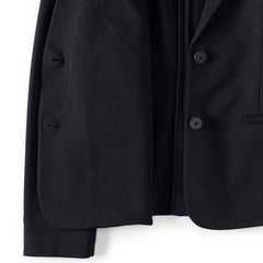 Women's Two Button Ponte Blazer