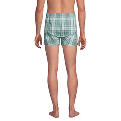 Men's Coastal Flannel 3 Pack Boxers