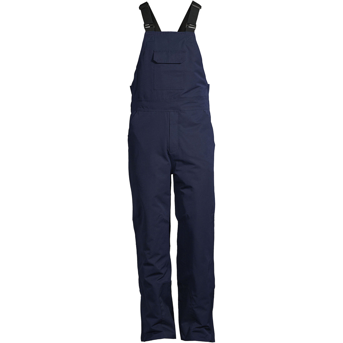 Men's Tall Expedition Waterproof Insulated Snow Bib