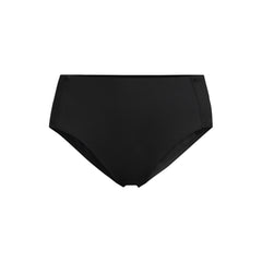 Women's Plus Size Mid Rise Bikini Bottoms
