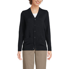 Adult Legacy Varsity Cardigan