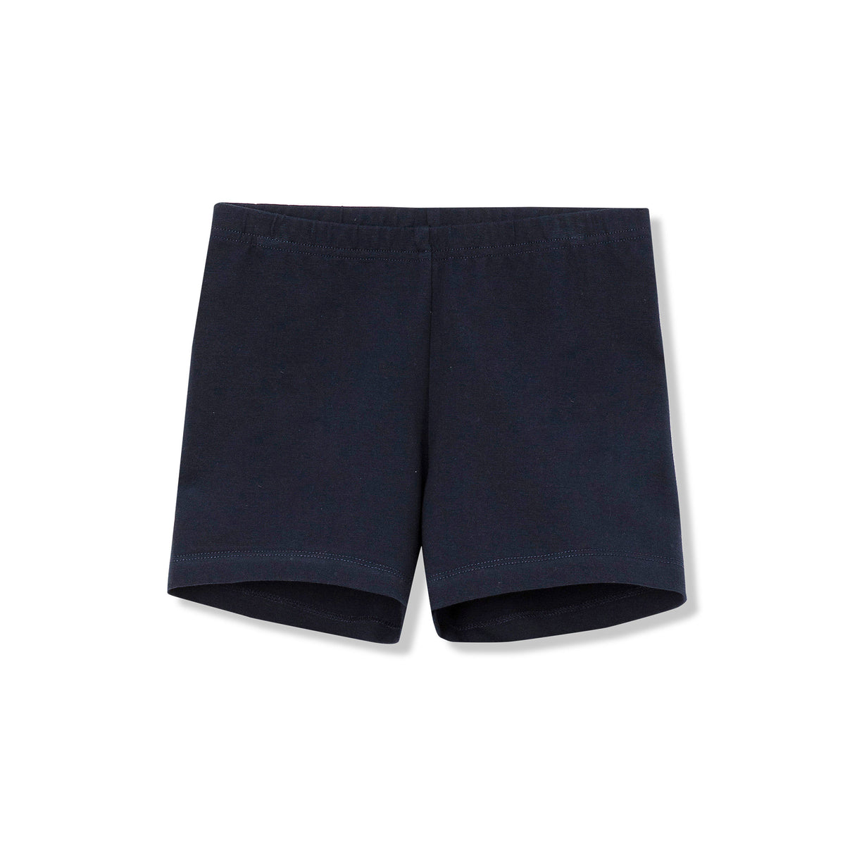 Girls Plus Tough Cotton Cartwheel Shorts