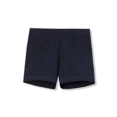 Girls Plus Tough Cotton Cartwheel Shorts