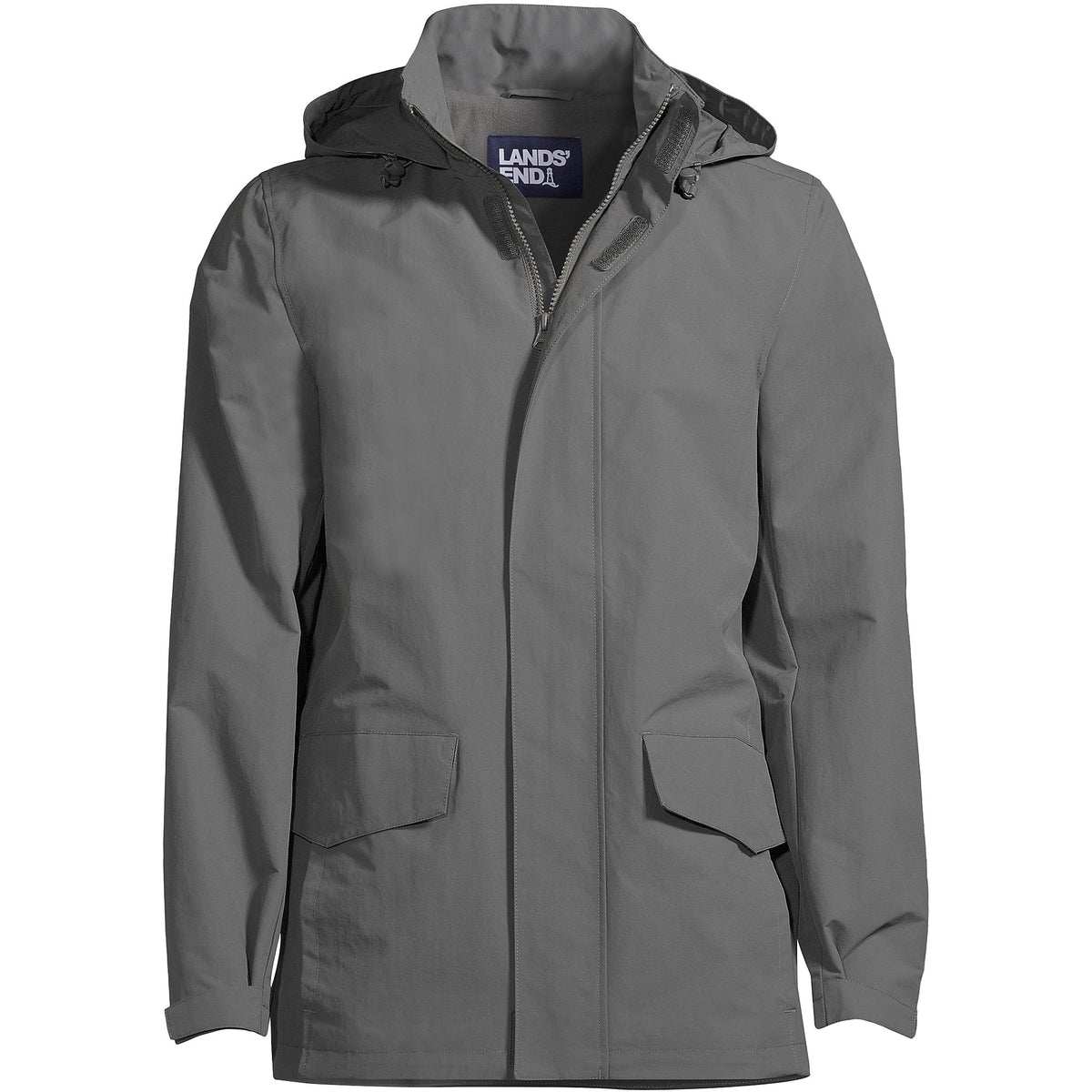 Men's Outrigger Fleece Lined Jacket