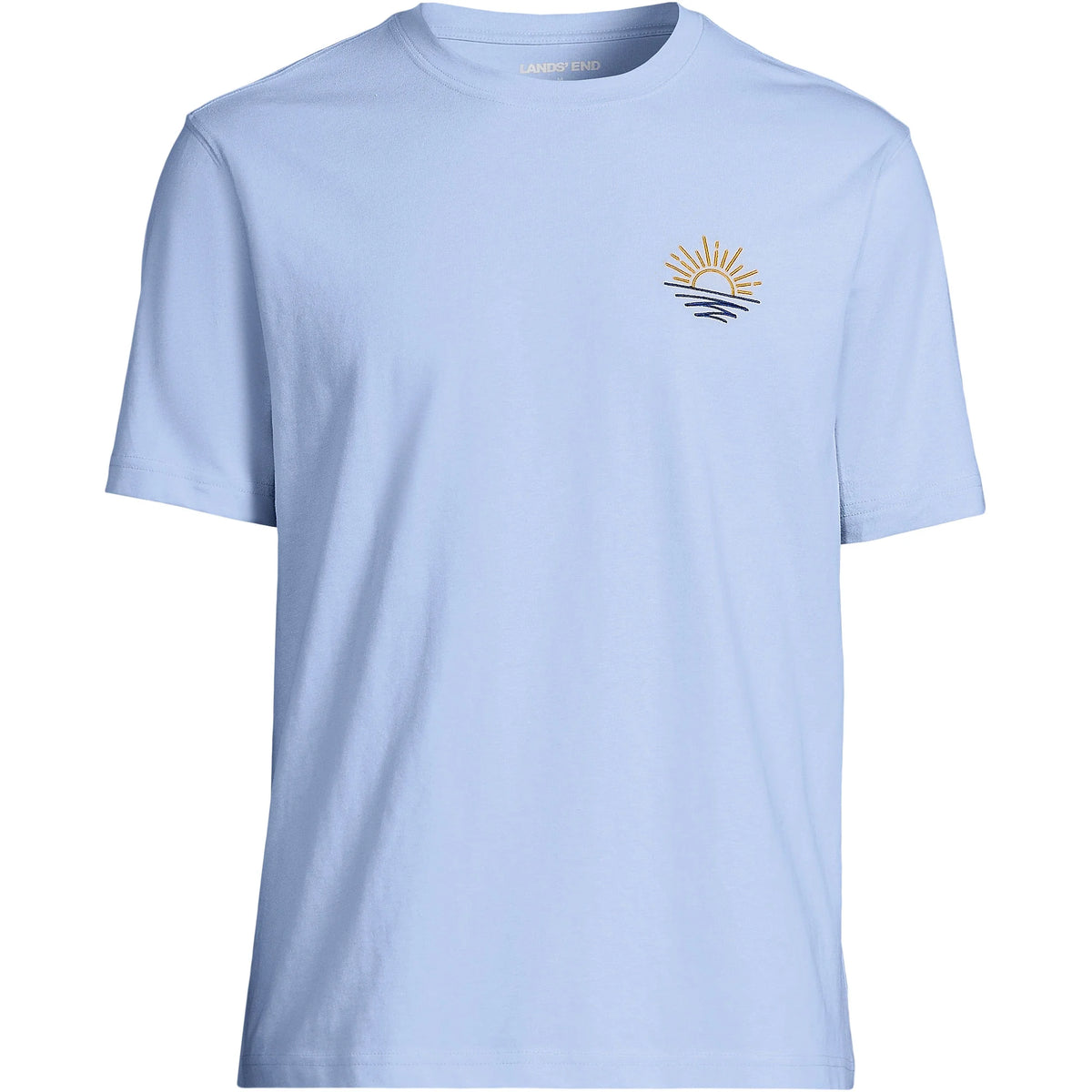 Men's Short Sleeve Graphic Tee