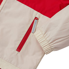 Boys Water Resistant Explorer Jacket