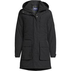 Women's Squall Waterproof Insulated 3 in 1 Winter Parka